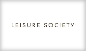 LEISURE SOCIETY