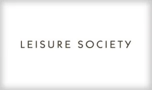 LEISURE SOCIETY