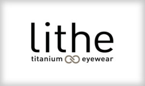 Lithe Titanium Eyewear