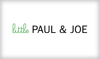 Little PAUL & JOE