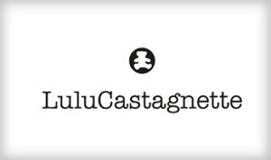 Lulu Castagnette