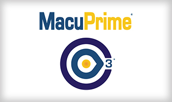 MacuPrime Supplements