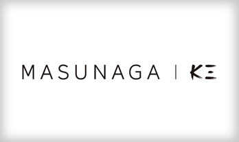 MASUNAGA | K三