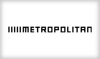 Metropolitan
