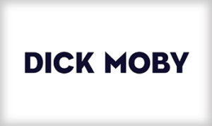 DICK MOBY