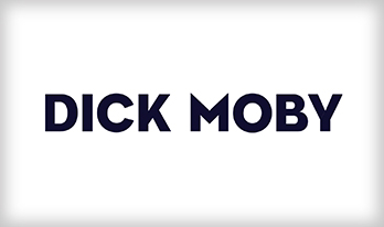 DICK MOBY
