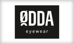 ØDDA Eyewear