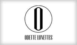Odette Lunettes