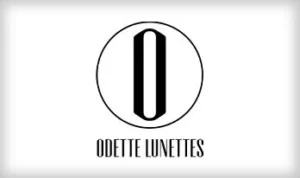 Odette Lunettes