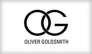 Oliver Goldsmith