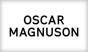 Oscar Magnuson