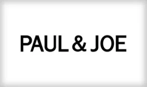PAUL & JOE