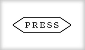 PRESS Eyewear