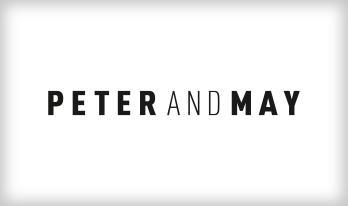 PETER AND MAY