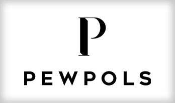 PEWPOLS