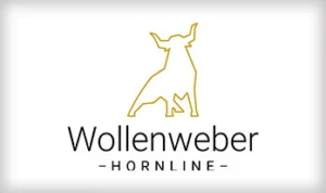Wollenweber hornline