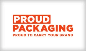 PROUD PACKAGING