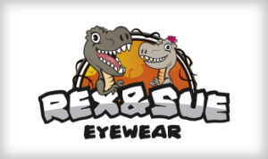 Rex & Sue
