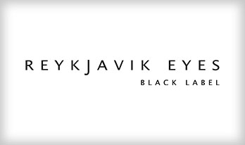 Reykjavik Eyes Black Label