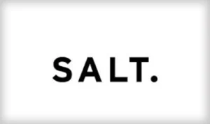 SALT.