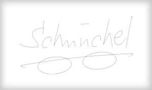 Schnuchel