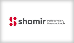 Shamir