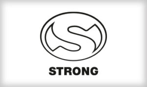 Strong Eyewear