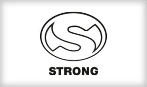 Strong Eyewear