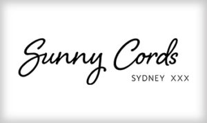 Sunny Cords