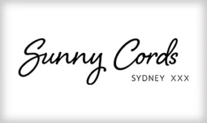 Sunny Cords