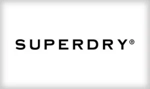 SUPERDRY