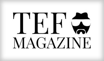 TEF Magazine