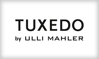 TUXEDO by ulli mahler
