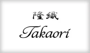 Takaori