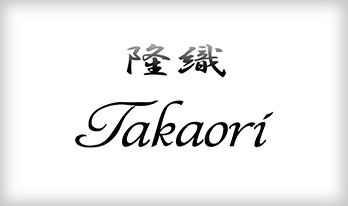 Takaori