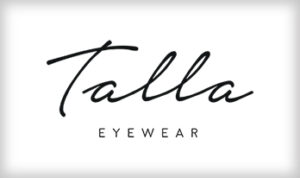 TALLA EYEWEAR