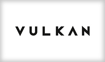 Vulkan-Portfolio no-lazy