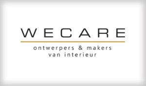 Wecare ontwerpers & makers van interieur