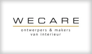 Wecare ontwerpers & makers van interieur