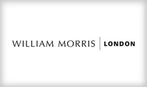 WILLIAM MORRIS LONDON