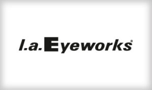 L.A.EYEWORKS