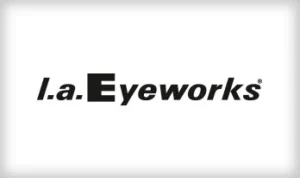 L.A.EYEWORKS