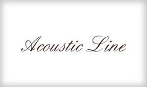 ACOUSTIC LINE, JAPAN
