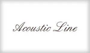 ACOUSTIC LINE, JAPAN