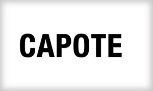 Capote