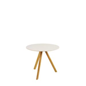 Salontafel Hay CPS20 - wit