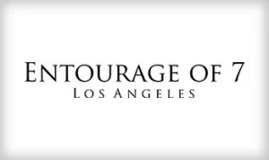 Entourage of 7