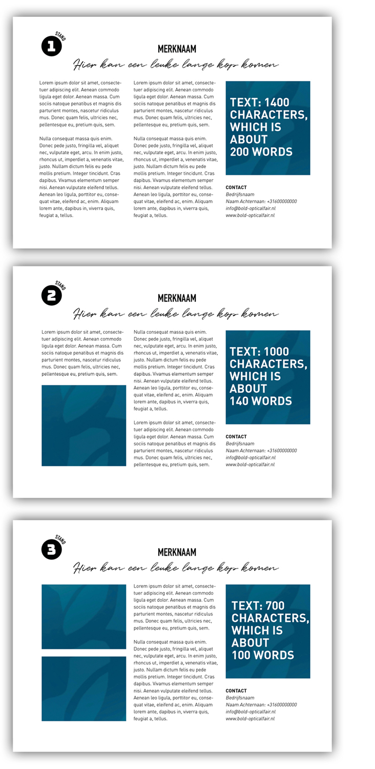 Example Editorial