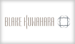 BLAKE KUWAHARA
