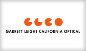 Garrett Leight California Optical
